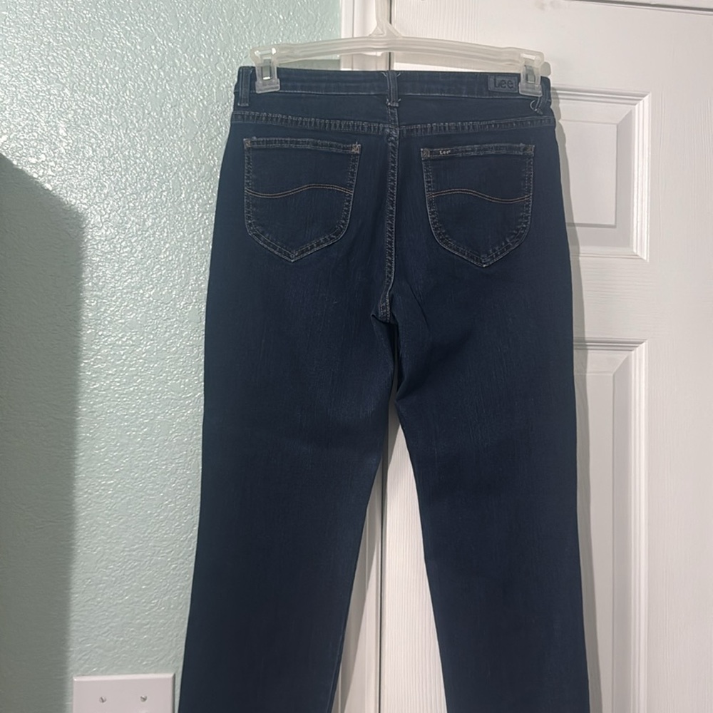 Lee Womens Jeans - Picture 5 of 7